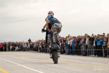 Дејан Шпољар во Прилеп